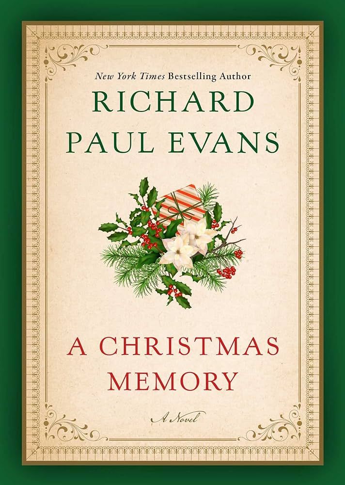 A Christmas Memory | Amazon (US)