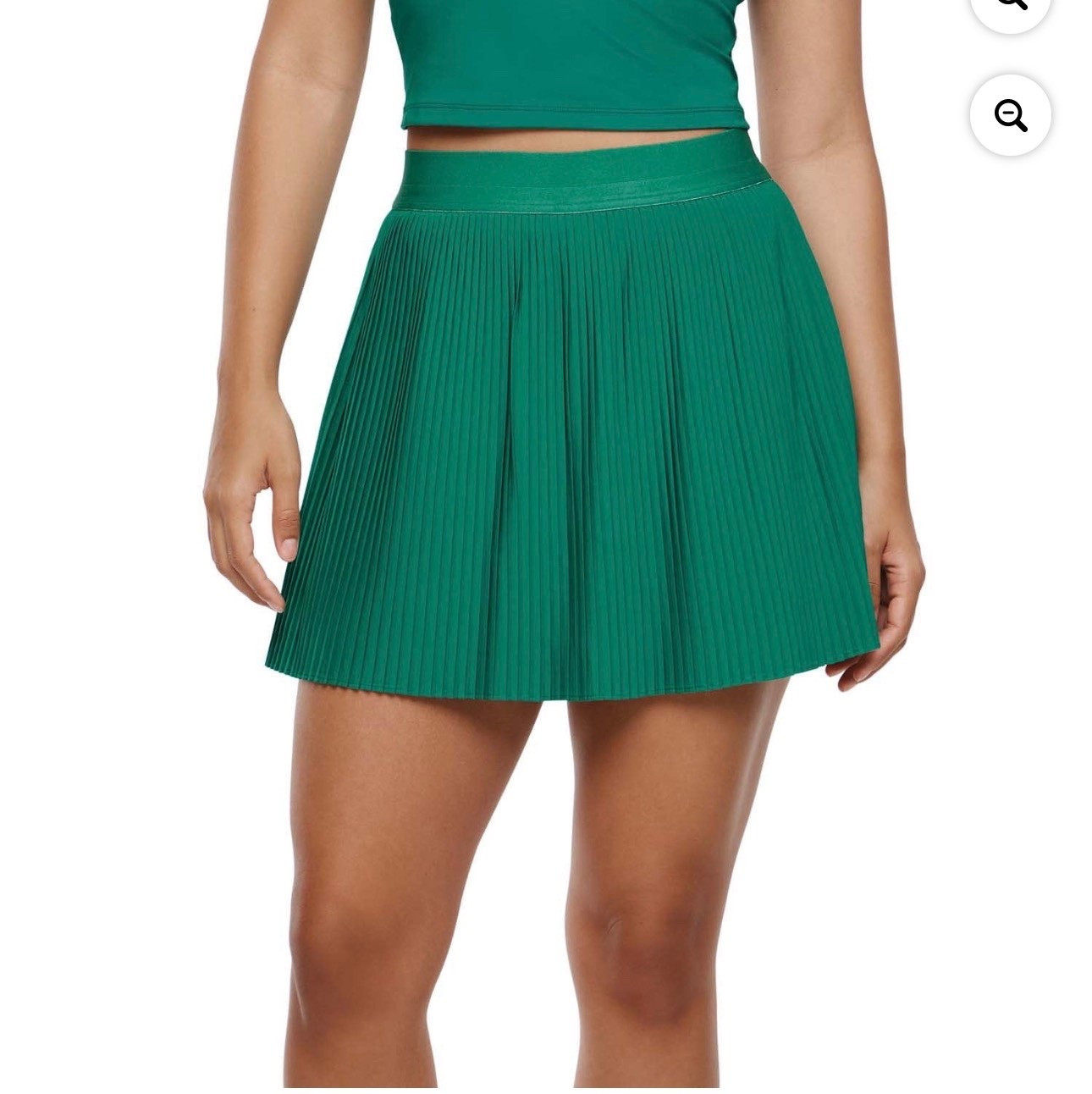 GapFit Pleated Skort  

#LTKootd #LTKSpringSale #LTKActive