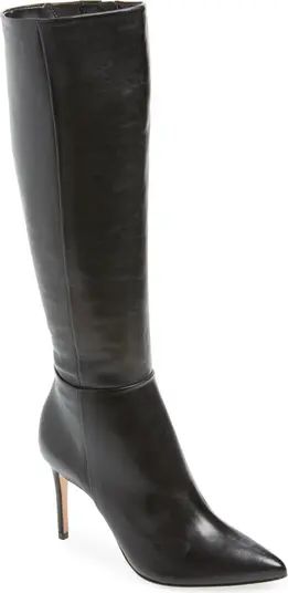 Schutz Magalli Knee High Boot | Nordstrom | Nordstrom