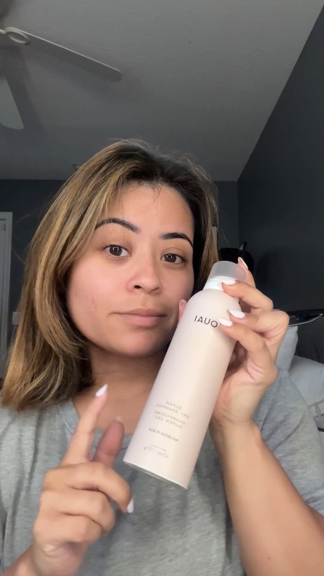 Ouai is having a friends & family sale where you can save up to 20% most products! 

I truly love the Ouai dry shampoo so happy they brought it back! But my other favorites for haircare include the scalp serum, the hair treatment mask and the air dry foam. 

These have all helped changed my hair to being its healthiest version. If you’re looking to upgrade your hair care routine trust me, go the right Ouai! 😏

Their detox shampoo has also become a new staple in my hair routine. I love it so much more than other detox shampoos I’ve tried. Definitely grabbing that while on sale. 

These are some of their best selling hair products as well so you know they work plus the smell ooo it’s literally like a spa the fragrance is just amazing! 

#LTKBeauty #LTKSaleAlert