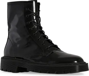 Ranger Lace-Up Bootie (Women) | Nordstrom