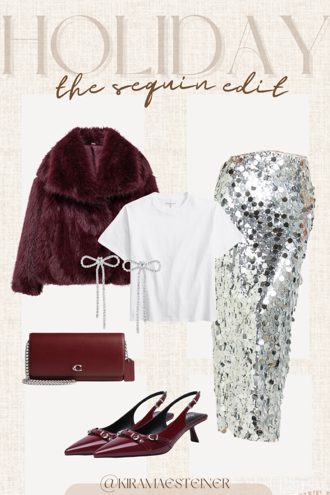 sequin party holiday outfit inspo NYE! 

#LTKCyberWeek #LTKParties #LTKHoliday