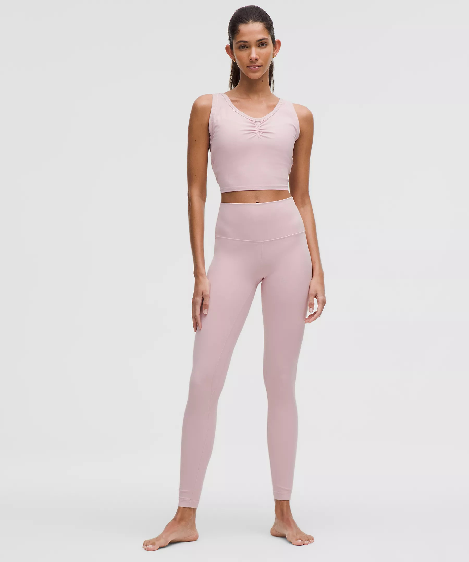 lululemon Align™ High-Rise Pant 28" | Women's Leggings/Tights | lululemon | Lululemon (US)
