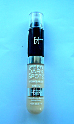 IT COSMETICS BYE BYE DARK SPOTS CONCEALER -Choose Shade  | eBay | eBay US