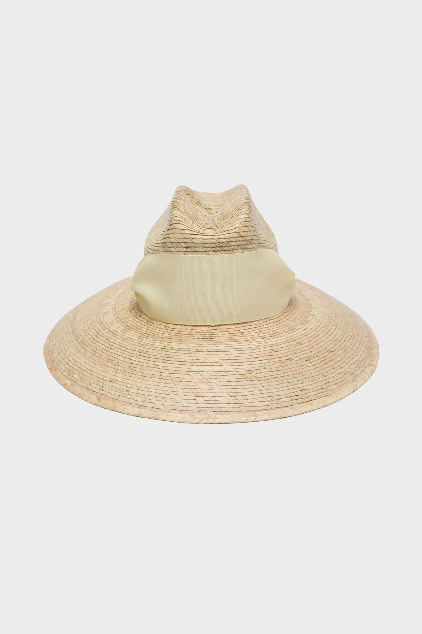 Ivory Hollyhock Sun Hat | Tuckernuck (US)
