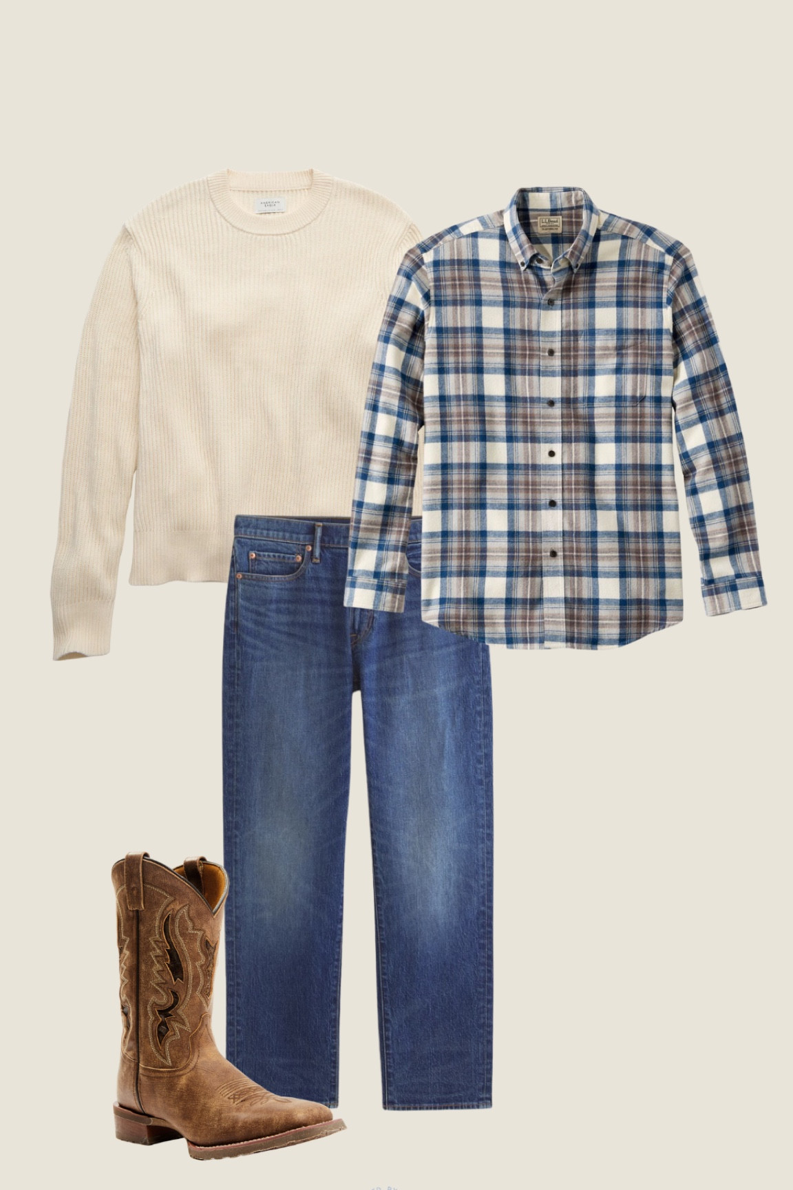 Men’s Casual Fall Outfit 

#LTKMens