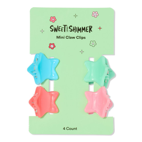 Mini Claw Clips | Ulta