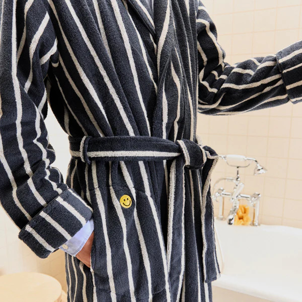 Super-Plush Turkish Cotton Bath Towels | Brooklinen