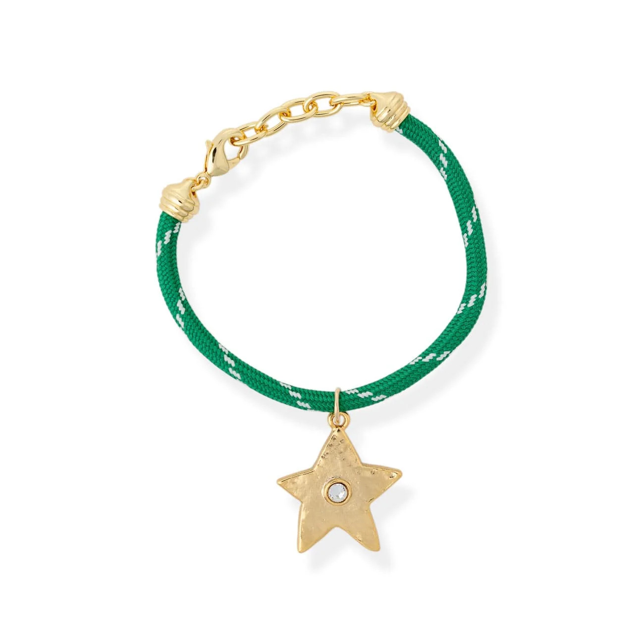 Star Bright Cord Bracelet | BRACHA