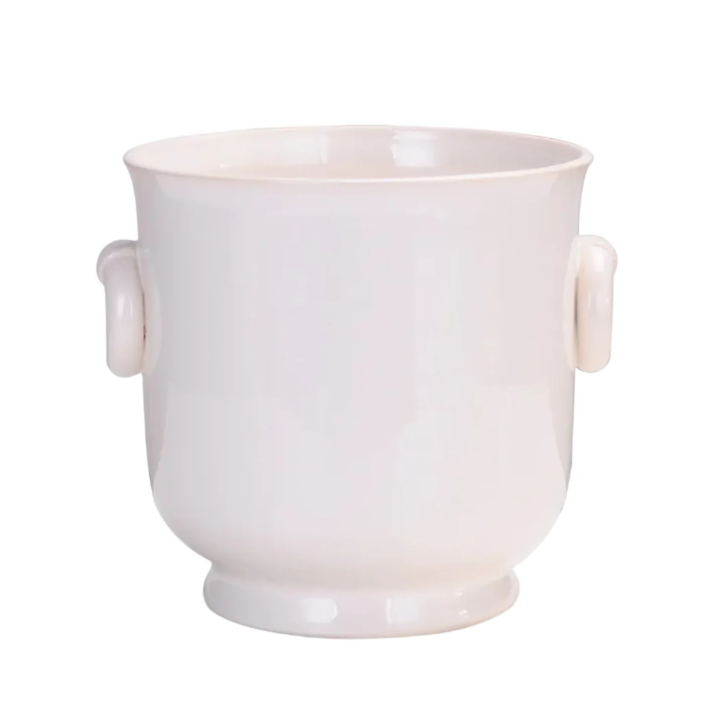 Tybee Cachepot | Cailini Coastal