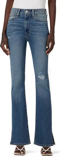 Hudson Jeans Blair High Waist Bootcut Jeans | Nordstromrack | Nordstrom Rack