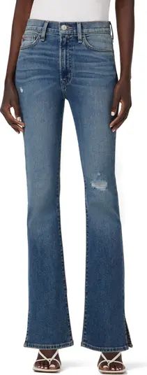 Hudson Jeans Blair High Waist Bootcut Jeans | Nordstromrack | Nordstrom Rack