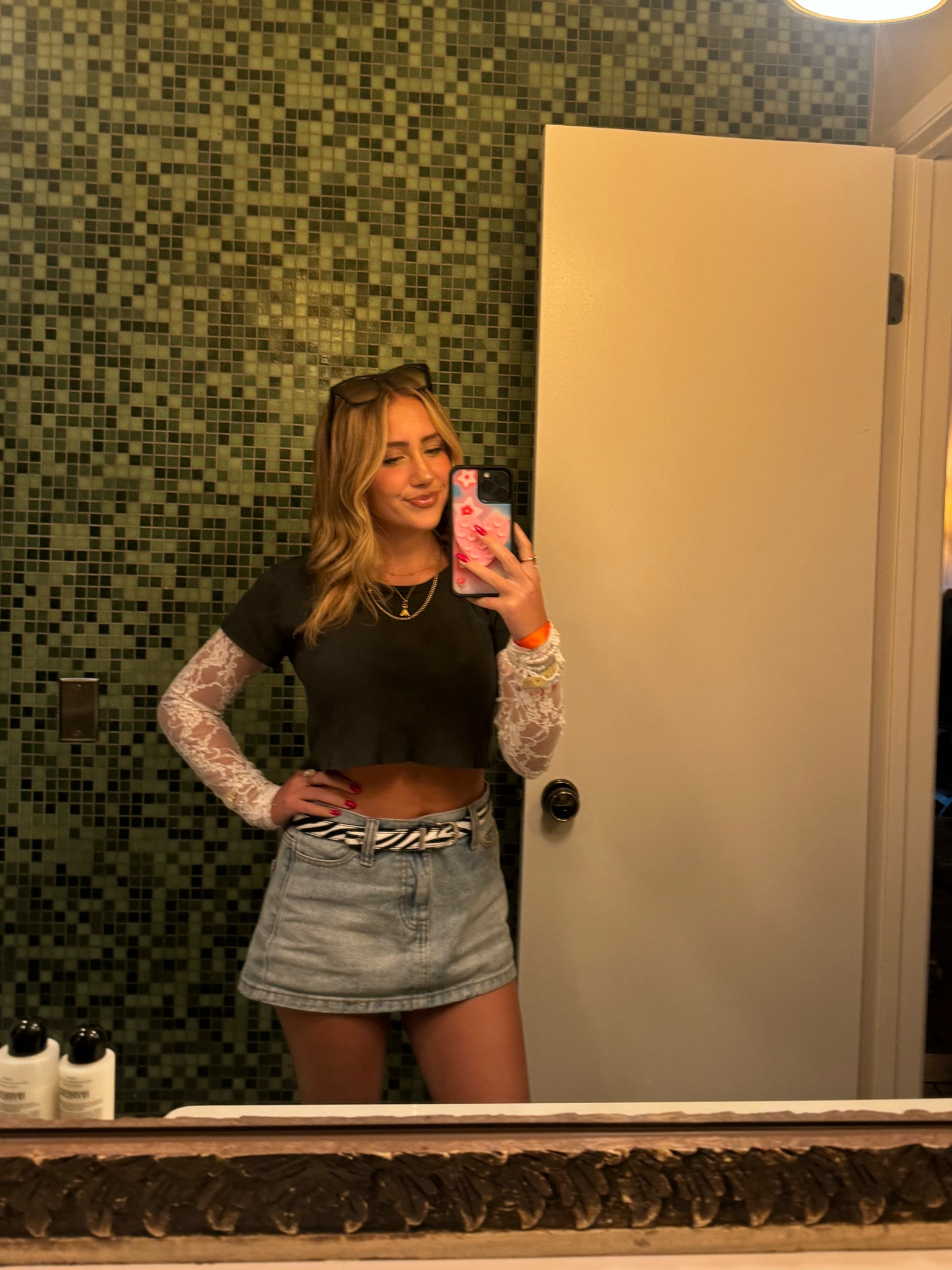 💋💋

#LTKfindsunder100 #LTKparties