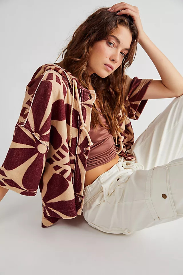 Terry Cardi | Free People (Global - UK&FR Excluded)