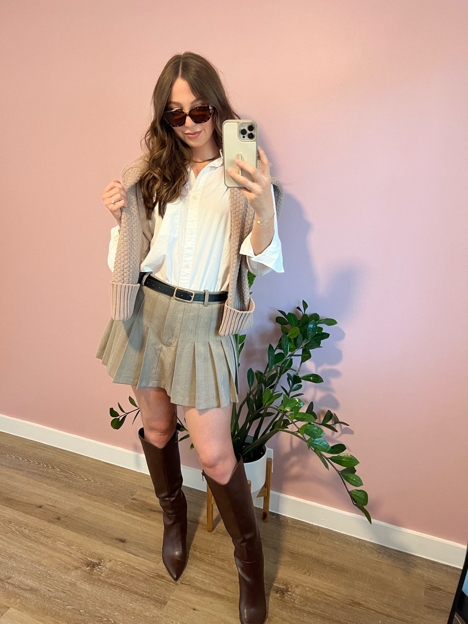 Fall outfit idea 

#LTKFindsUnder100 #LTKStyleTip #LTKSeasonal