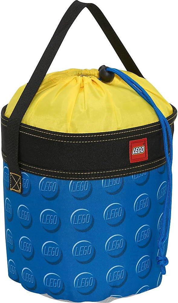 LEGO STORAGE CINCH BUCKET | Amazon (US)
