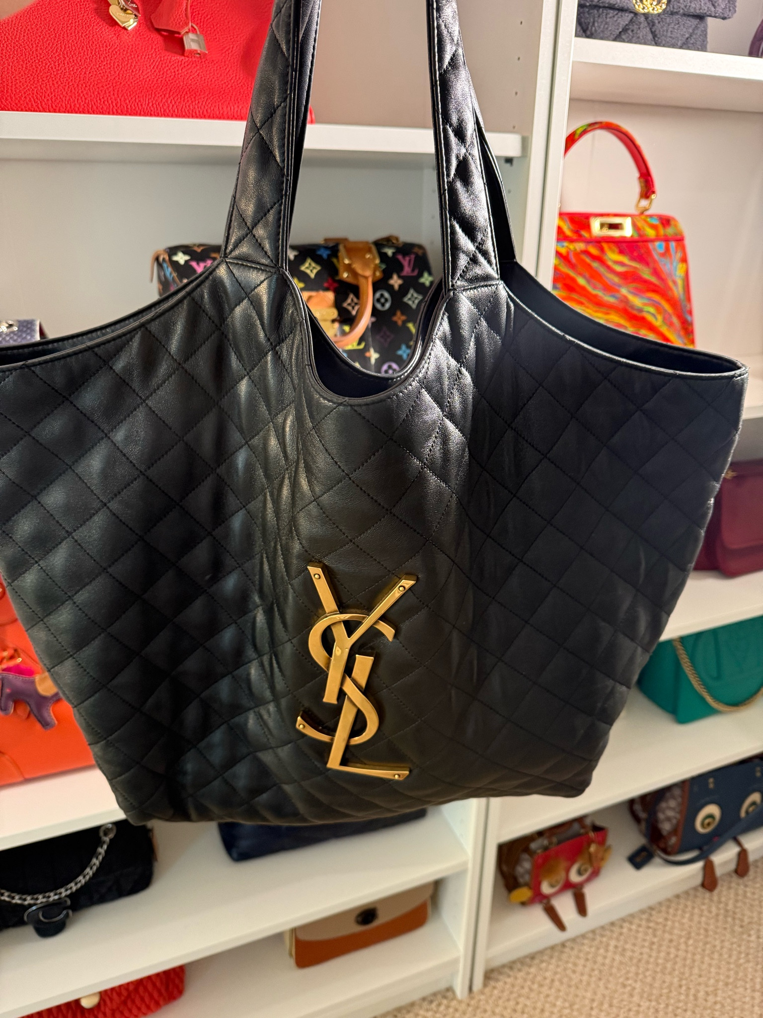 Back in the office??? Check out my
Favorite work bags!! 

#LTKStyleTip #LTKItBag #LTKMidsize