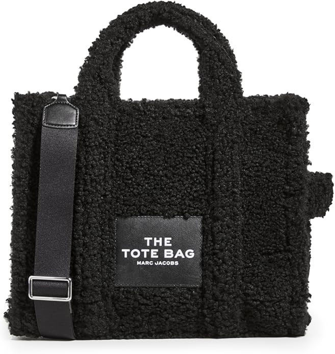 Marc Jacobs Women's The Medium Tote | Amazon (US)