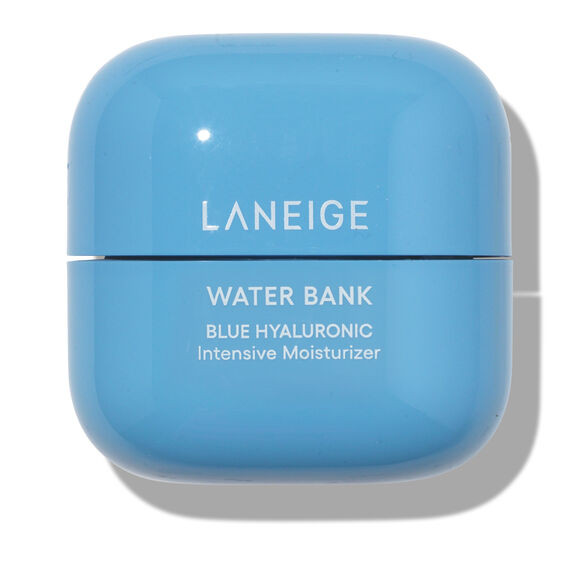 Water Bank Blue Hyaluronic Acid Intensive Moisturizer | Space NK - UK