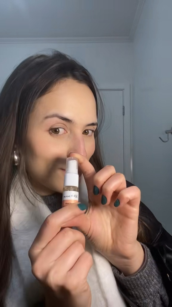 concentrado de oxidante da riô skin lab! eu amo vitamina c porque hidrata a pele e traz luminosidade! eu experimentei e adorei esse produto e trouxe review pra vocesss 🧡 

#LTKbrasil #LTKbeauty