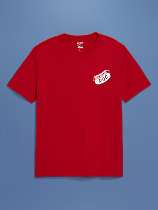 Old Navy x Disney© Mickey Mouse Graphic T-Shirt | Old Navy (US)