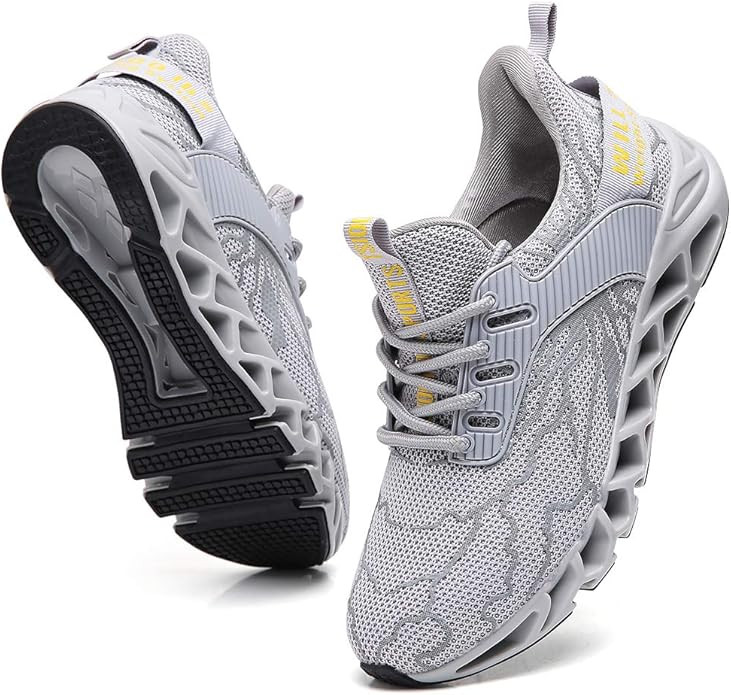 SKDOIUL Sneakers for Men Sport Running Shoes Athletic Tennis Walking Shoes Fashion Sneakers | Amazon (CA)