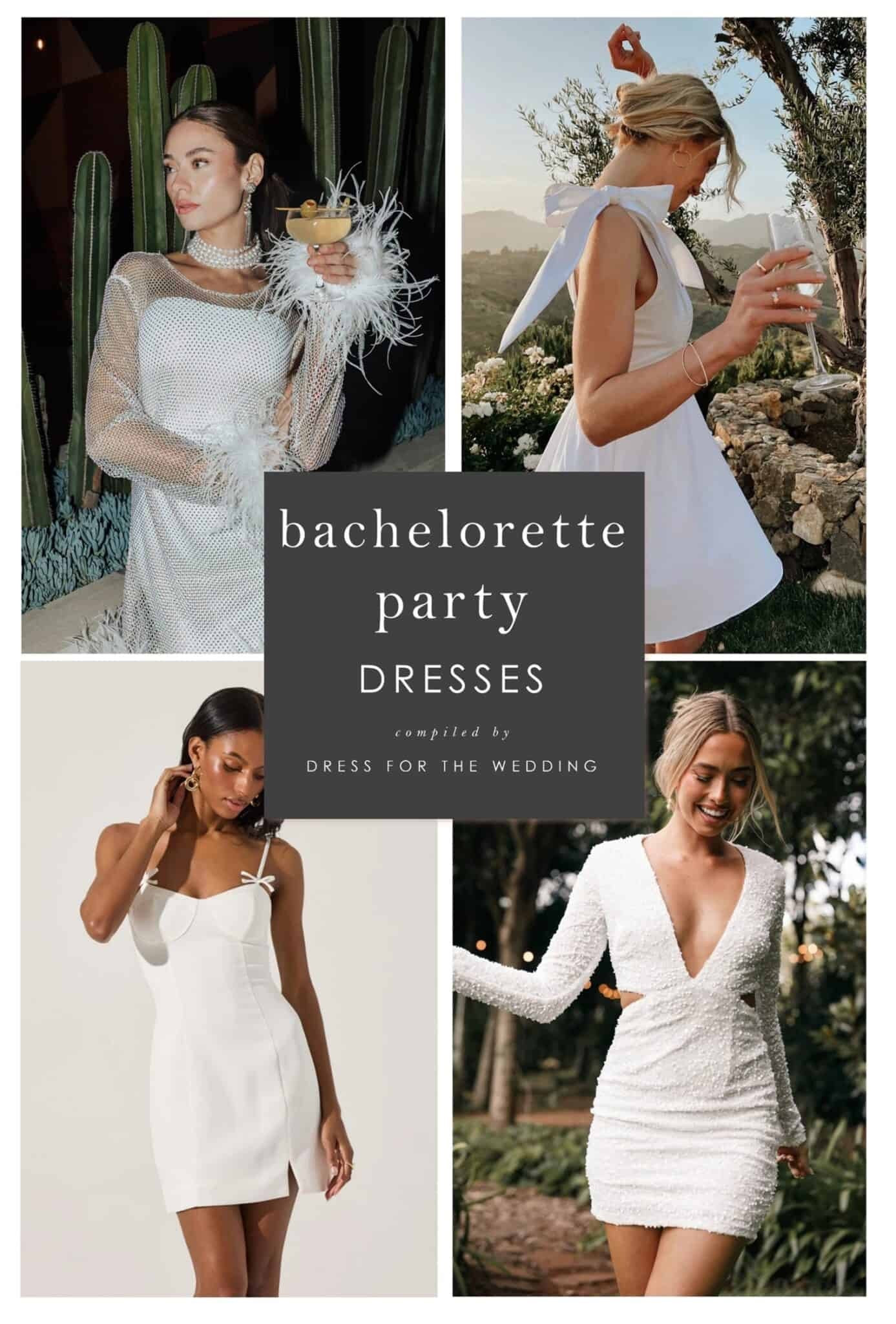Bachelorette party dresses
Bridal dress 
Wedding event dress for bride 
White dress 
White mini dress 
Birthday dress
White cocktail dress 
Wedding style 
Bridal finds
Bridal outfits 
Sorority dress 
Sorority rush dress 
Ivory mini dress
White dress with a bow 
Follow Dress for the Wedding on the LIKEtoKNOW.it shopping app to get the product details for this look and more cute dresses, wedding guest dresses, wedding dresses, and bridal accessories, plus wedding decor and gift ideas! 




#LTKWedding #LTKFindsUnder100 #LTKgrwm