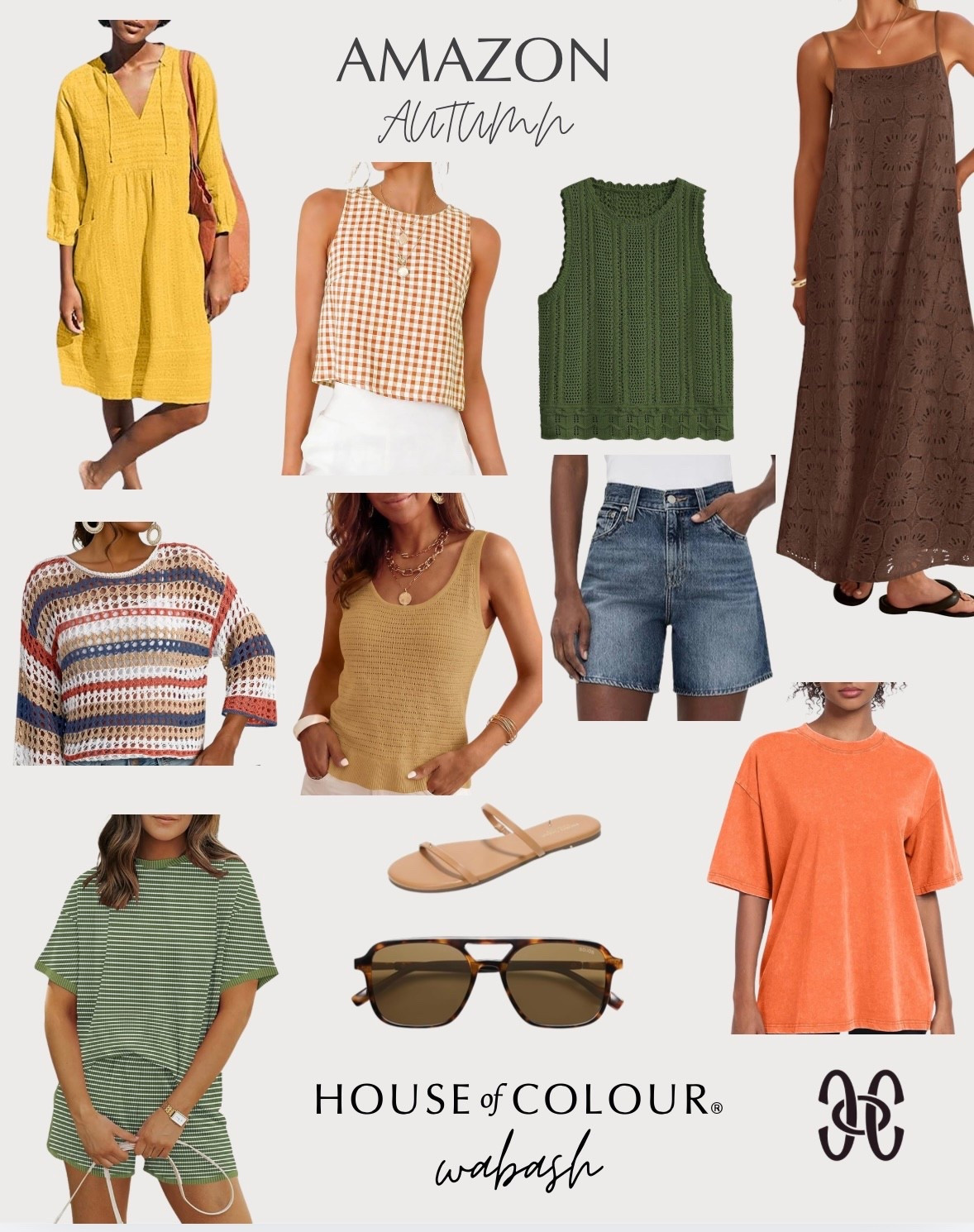 Recent finds for Autumns 

#LTKSaleAlert #LTKgrwm #LTKootd