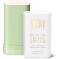 Pixi On-The-Glow Superglow Highlighter Ice Pearl 19g | Boots.com
