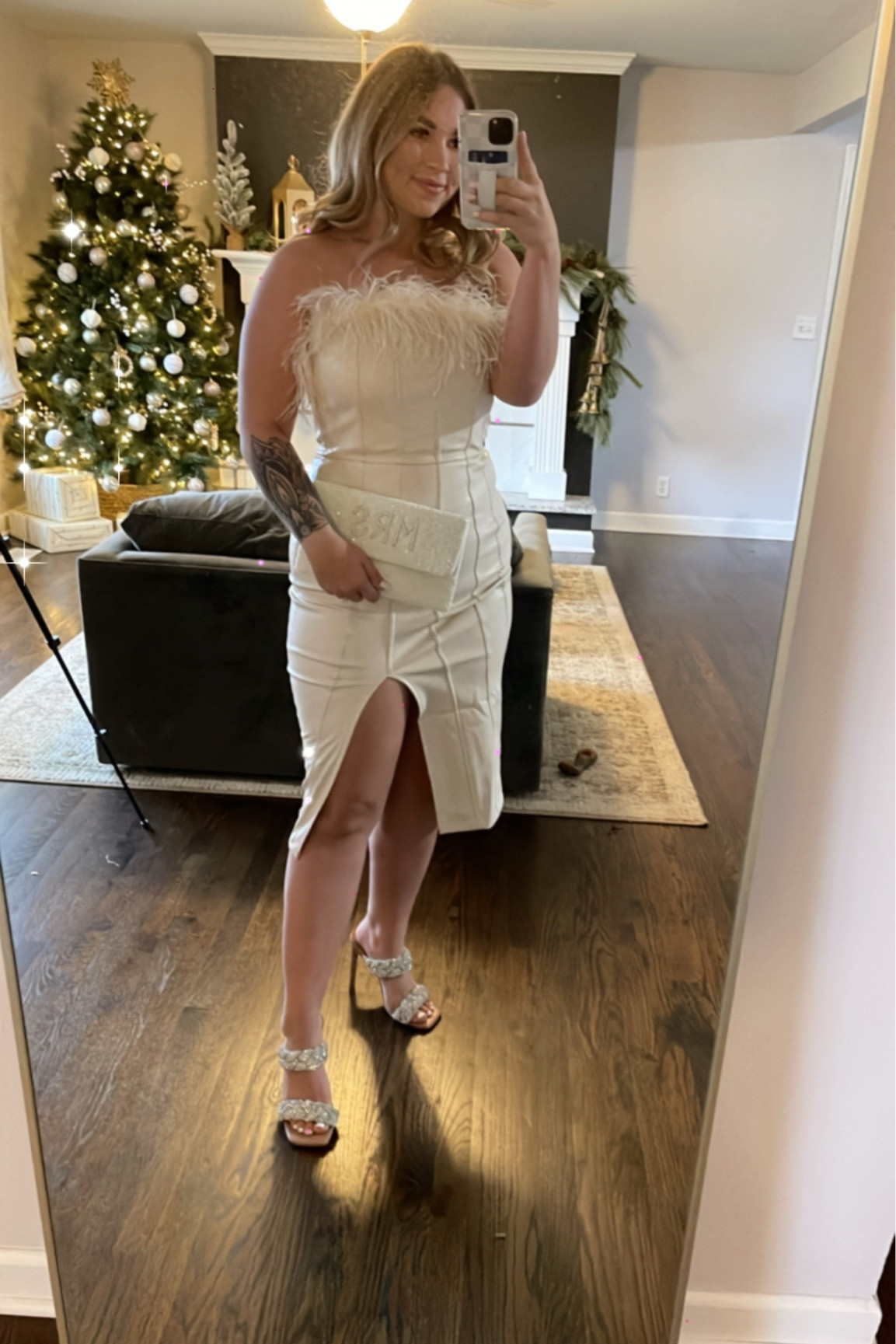 Bag is sold out :(

#LTKwedding #LTKSeasonal