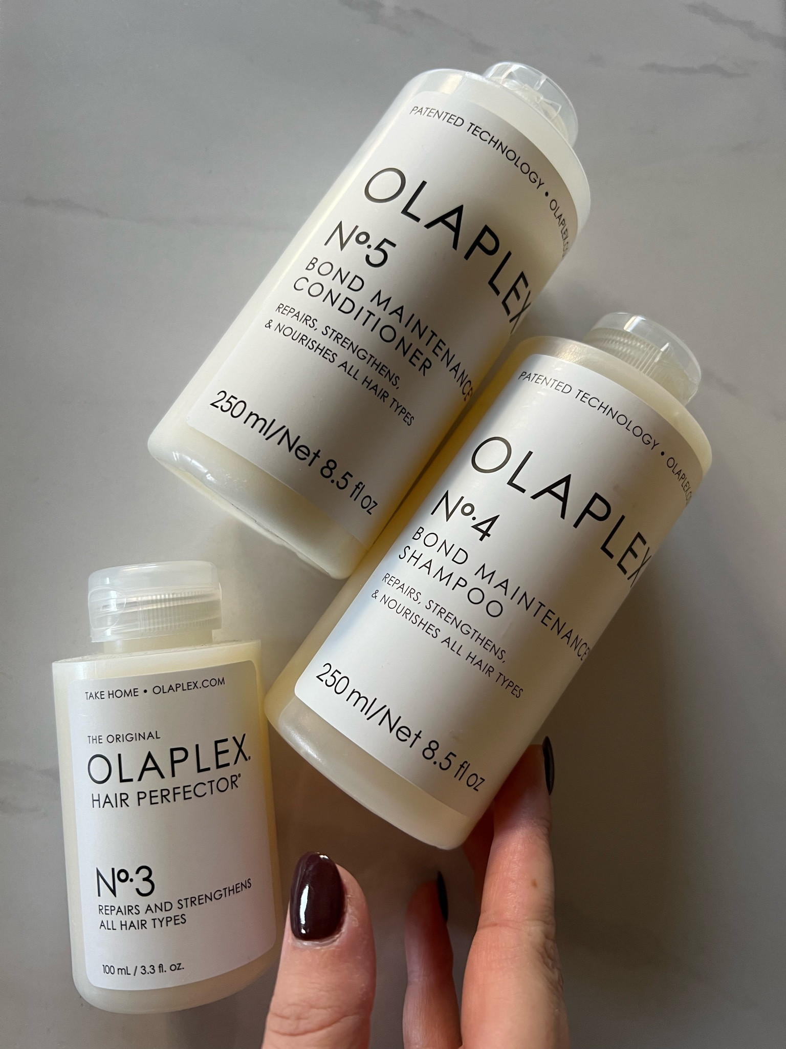 Hair products I’m loving 

#LTKSeasonal #LTKbeauty