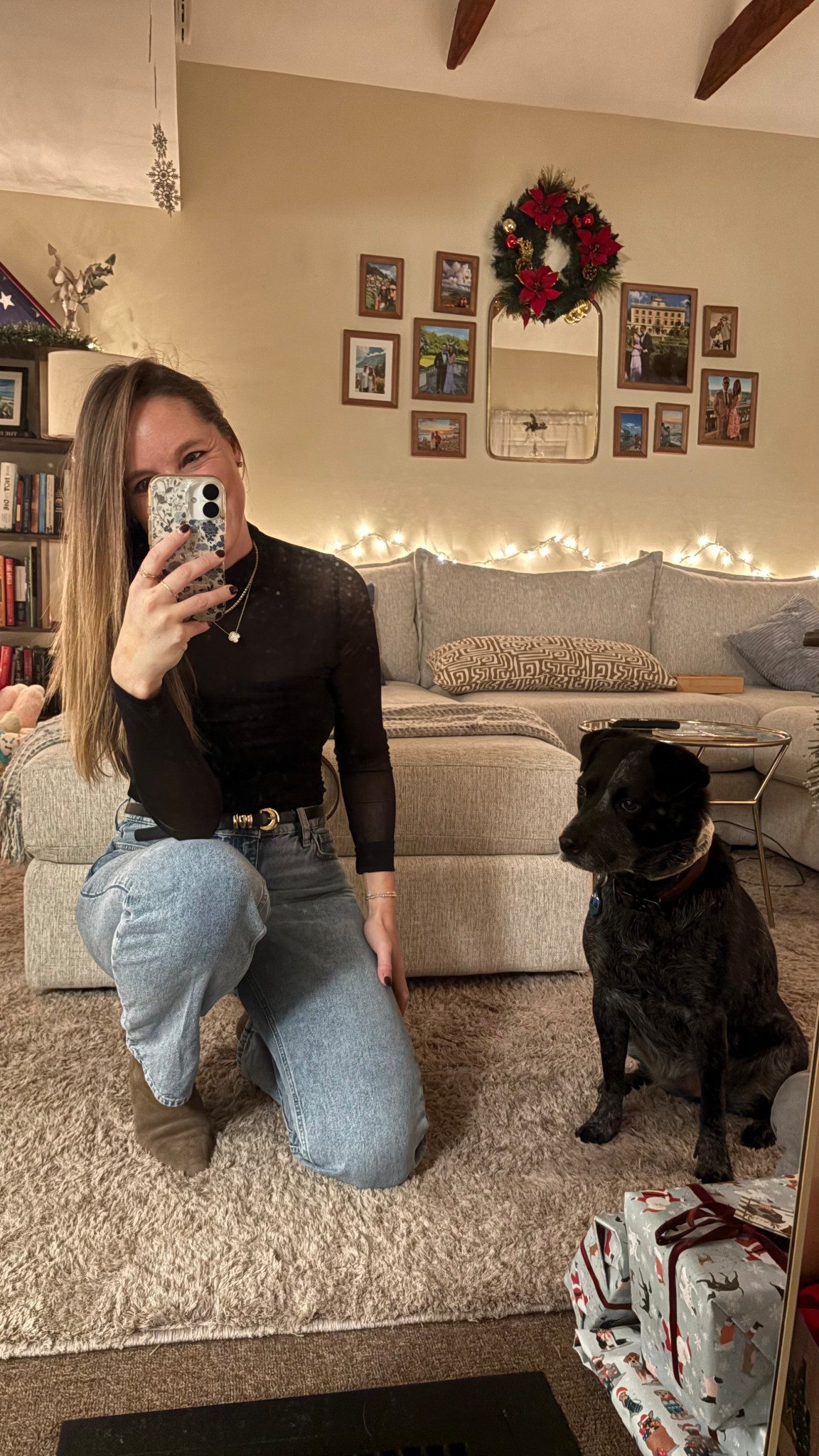 December walk OOTD

#LTKSeasonal #LTKActive #LTKdayinmylife