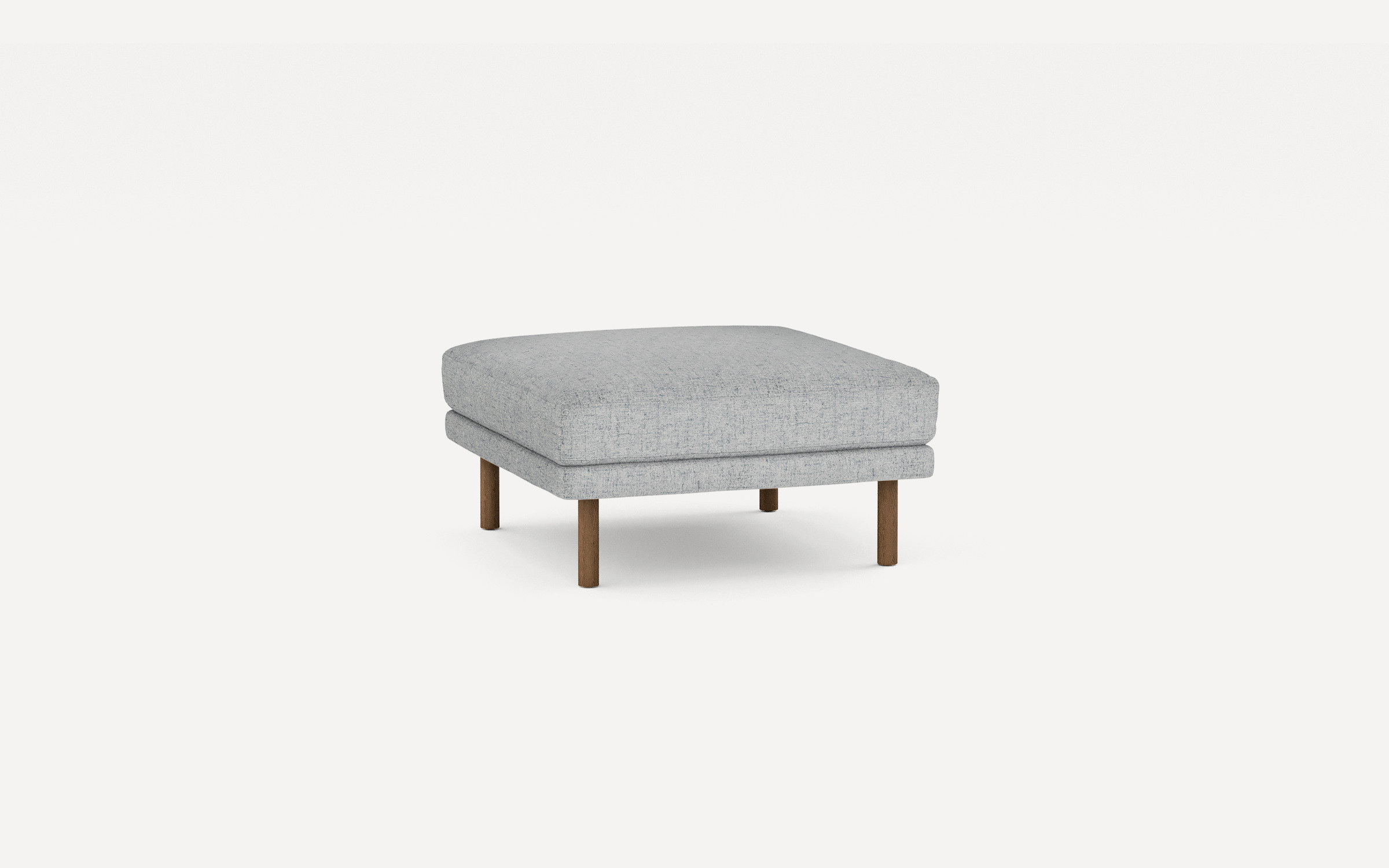 Field Ottoman | Burrow | Burrow