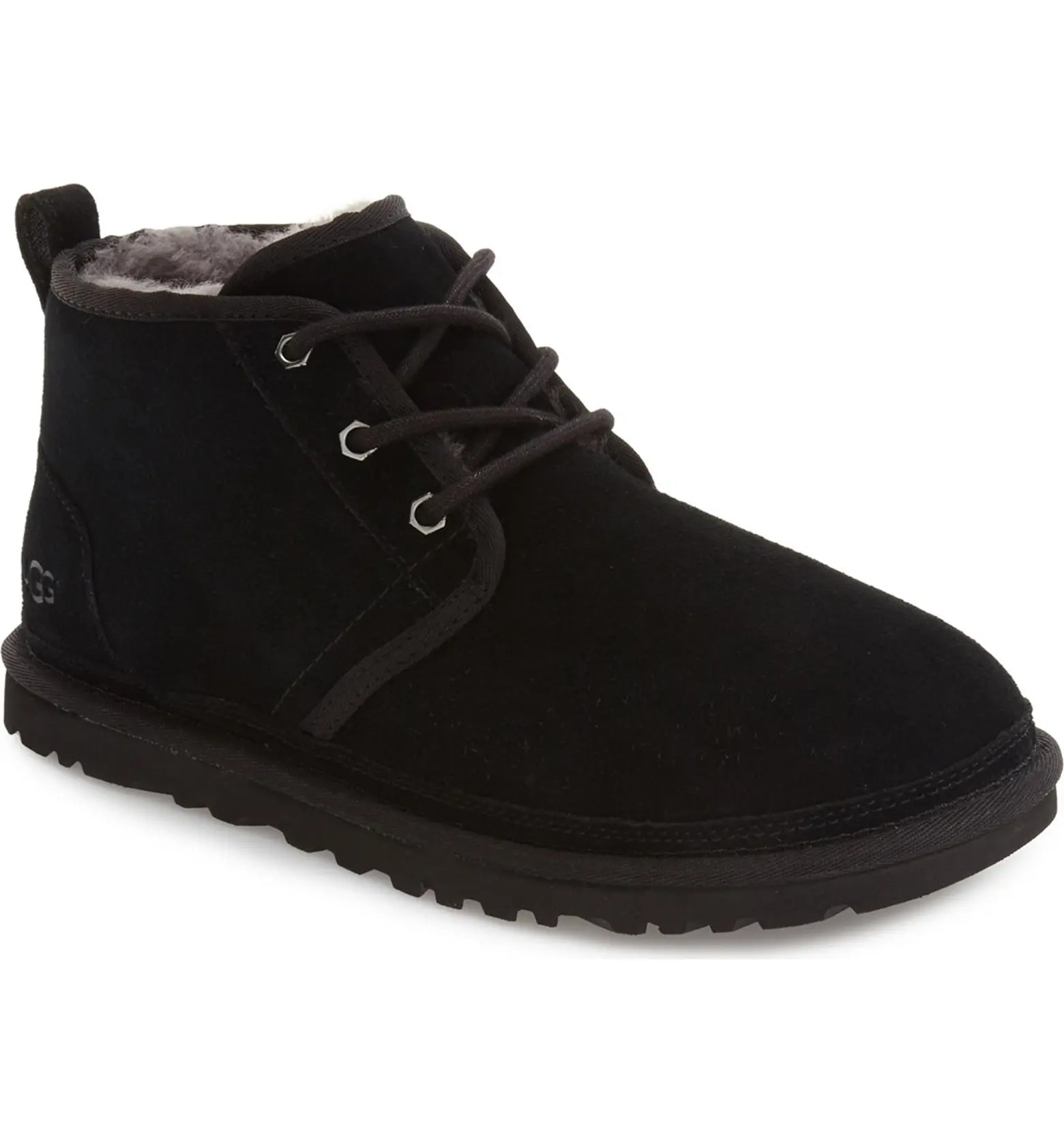 Neumel Chukka Boot (Men) | Nordstrom