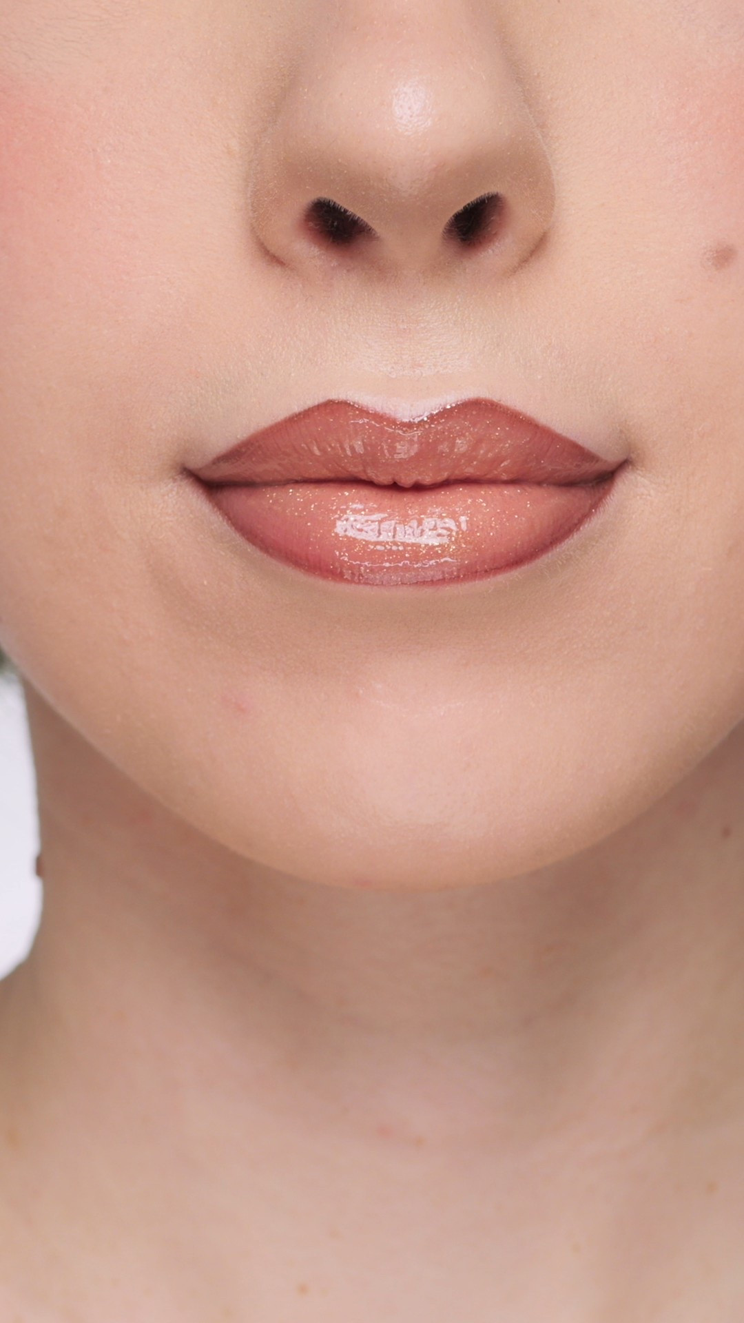 Glossy ombre lip *products gifted in pr

#LTKBeauty