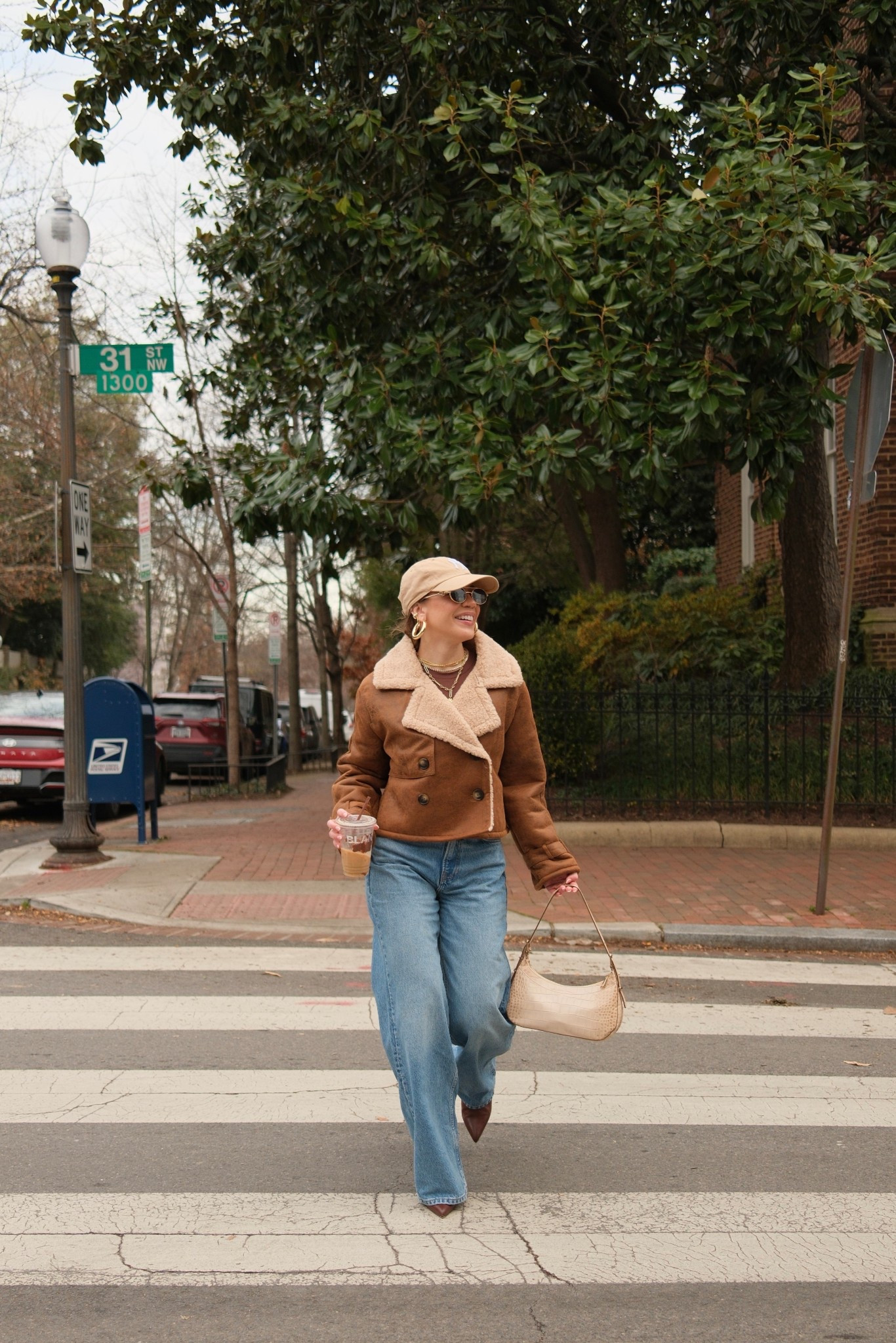 #LTKgrwm #LTKHoliday #LTKootd