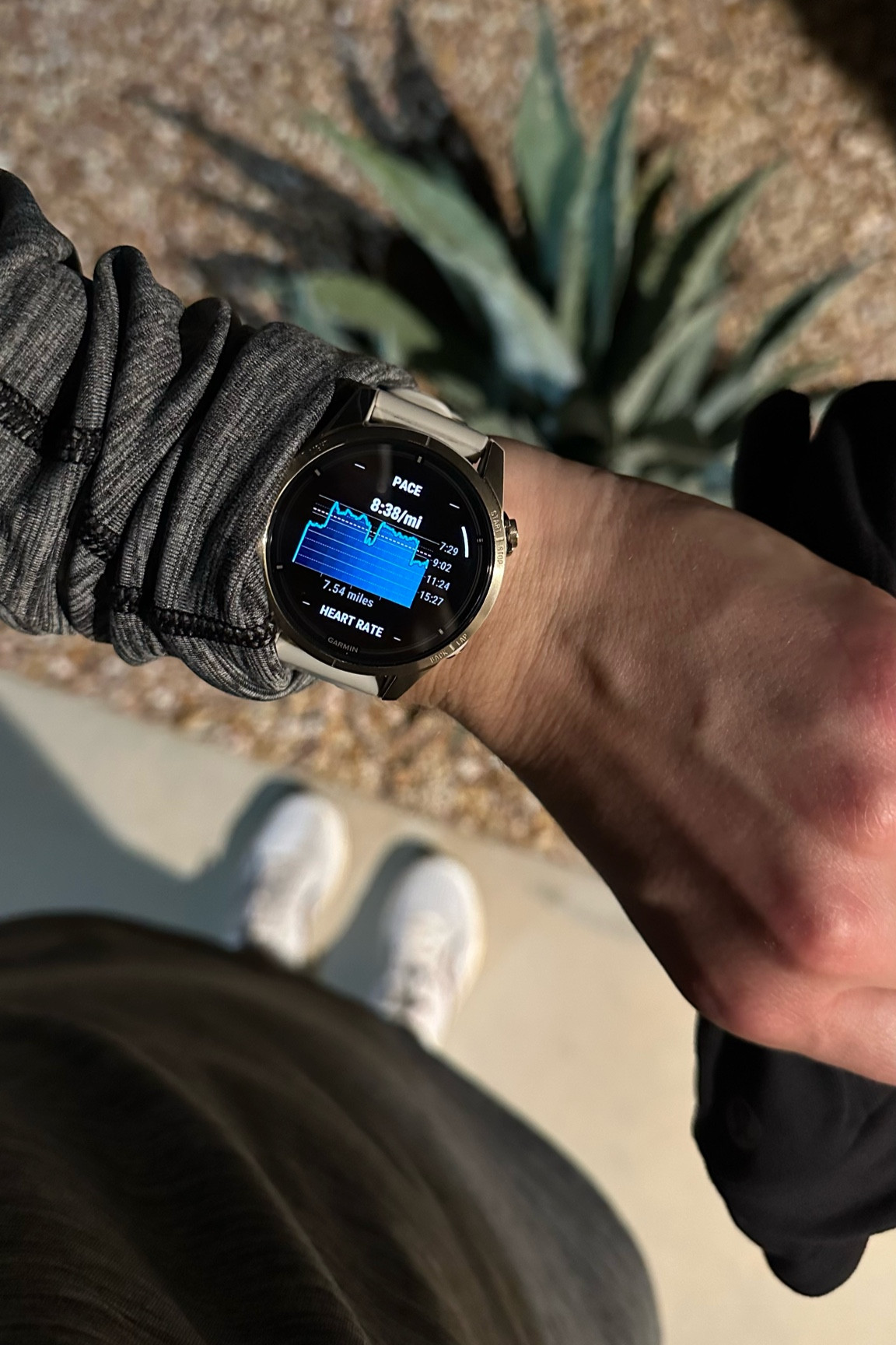 Took some new shoes for a nice threshold run this morning and they were wonderfully fast. Also linked up my favorite leggings on sale (this doesn’t happen often) and all my other cold morning run essentials.

lululemon | fitness | running

#LTKGiftGuide #LTKsalealert #LTKfitness