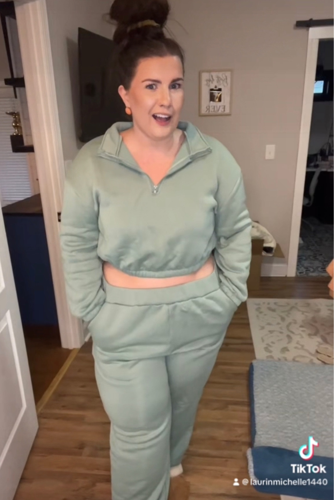 The comfiest 2 piece set 