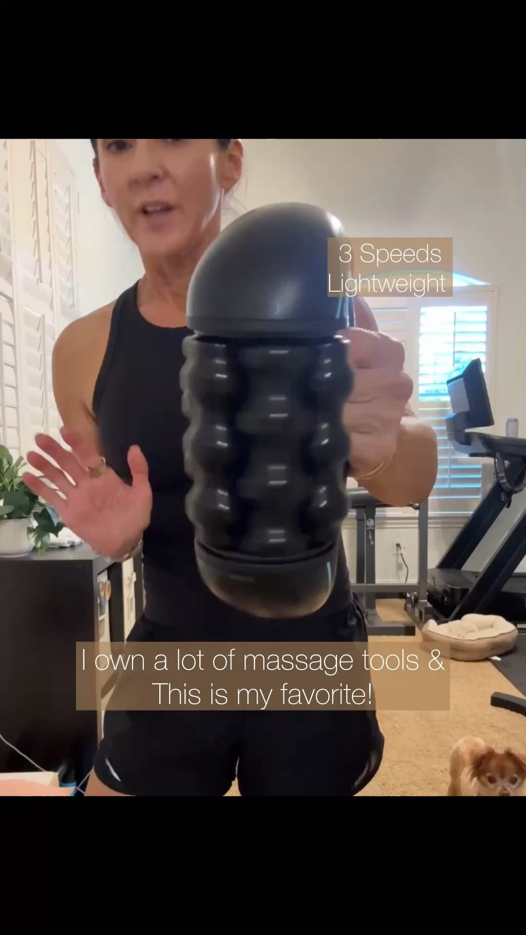 Labor Day sale on my favorite massager! This is the best little massager! You can use it anywhere and it is portable and powerful!

#LTKOver40 #LTKSaleAlert #LTKActive