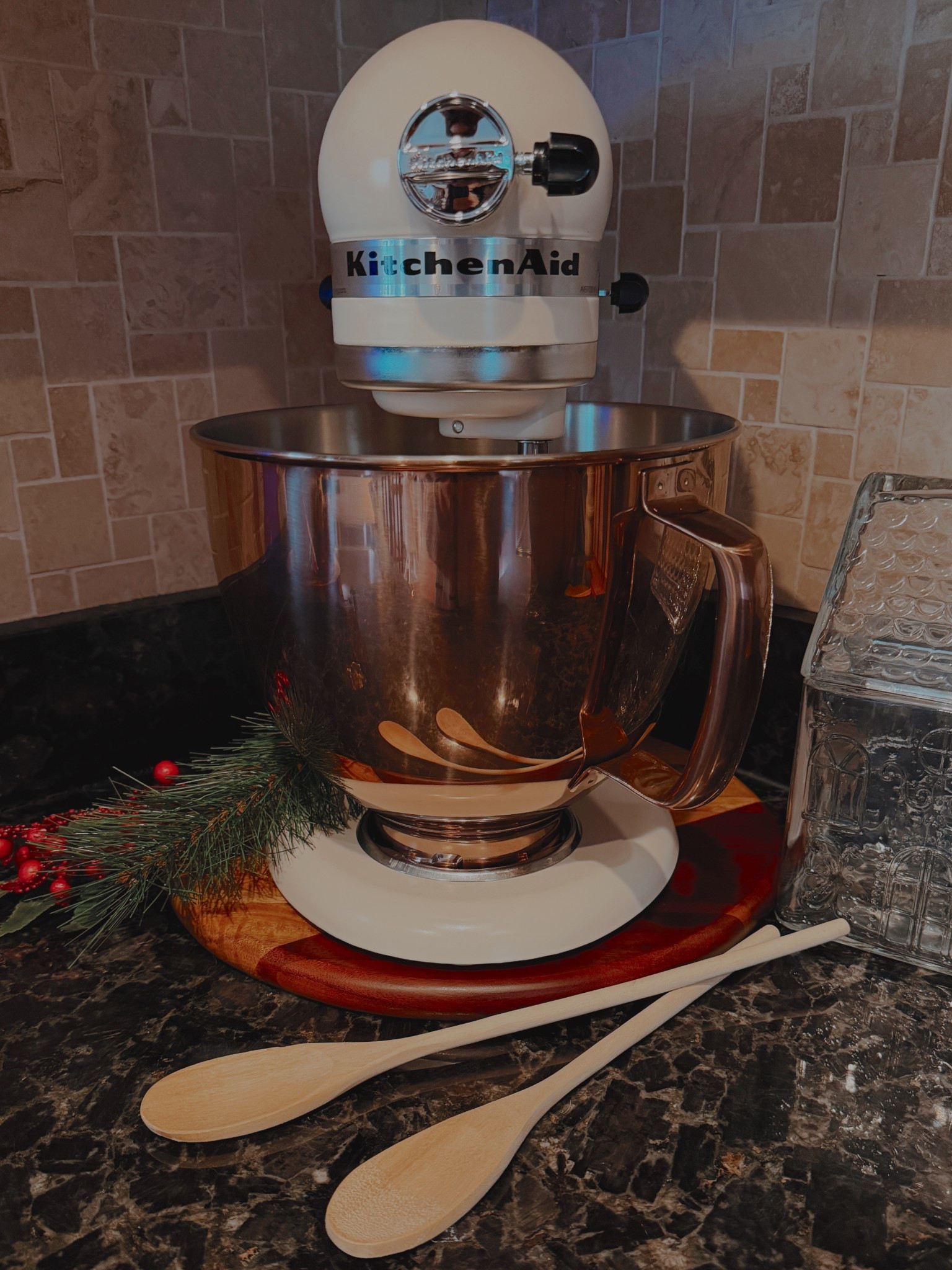 Kitchenaid stand mixer on sale at target for $349.99 it’s comes with 4 accessories too!
Linked below 👇🏻 

Kitchenaid, kitchenaid mixer, Black Friday deals, cyber Monday deals, kitchen gadgets, gift guide for her, gift guides, mixer, target

#LTKGiftGuide #LTKHoliday #LTKCyberWeek