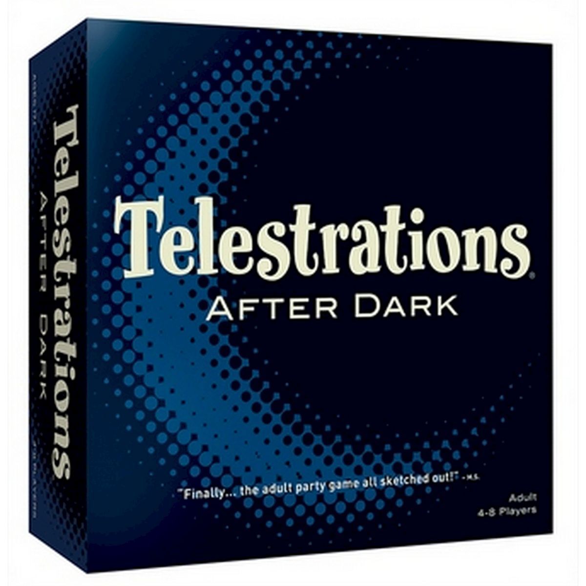 Telestrations After Dark Board Game | Target