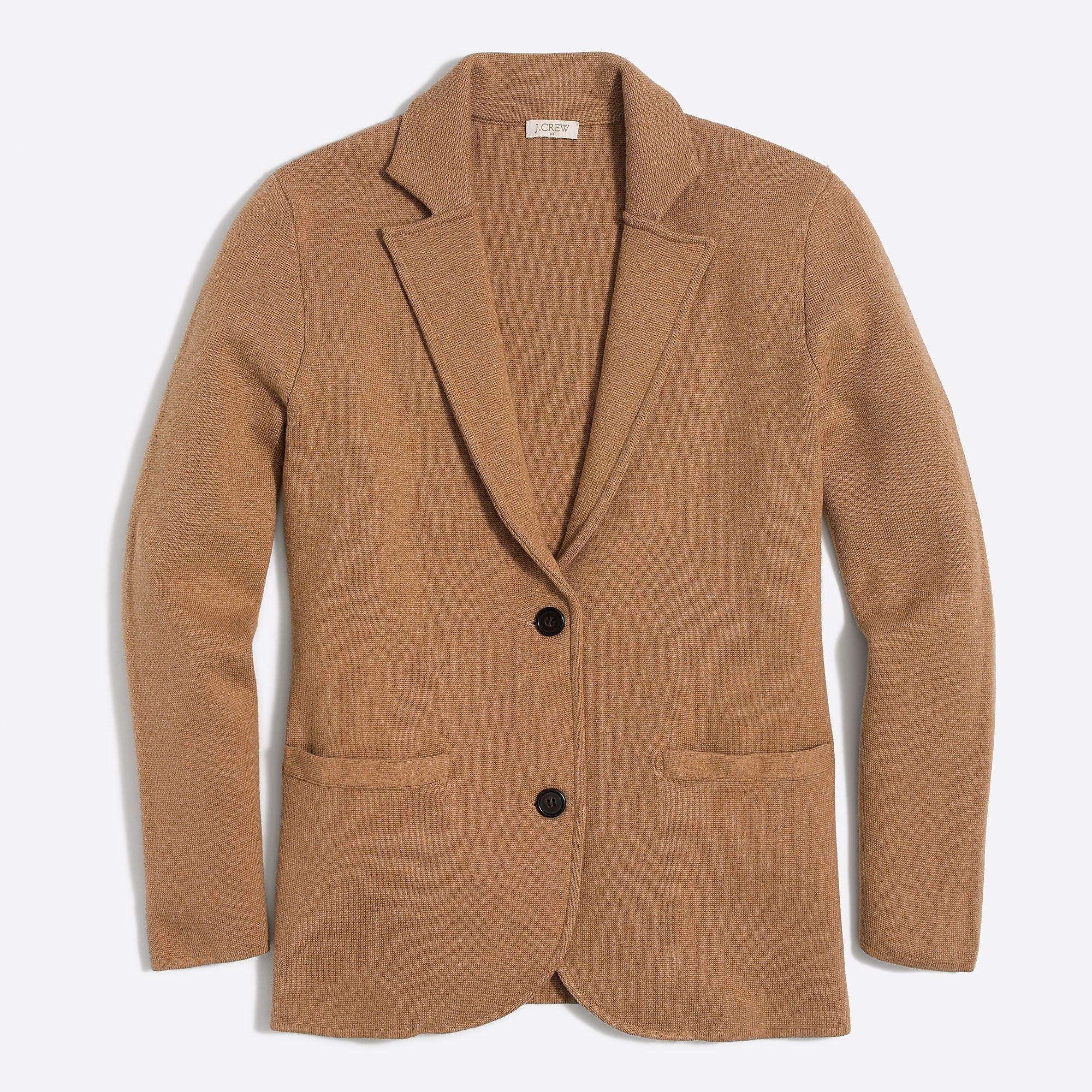 Sweater-blazer | J.Crew Factory