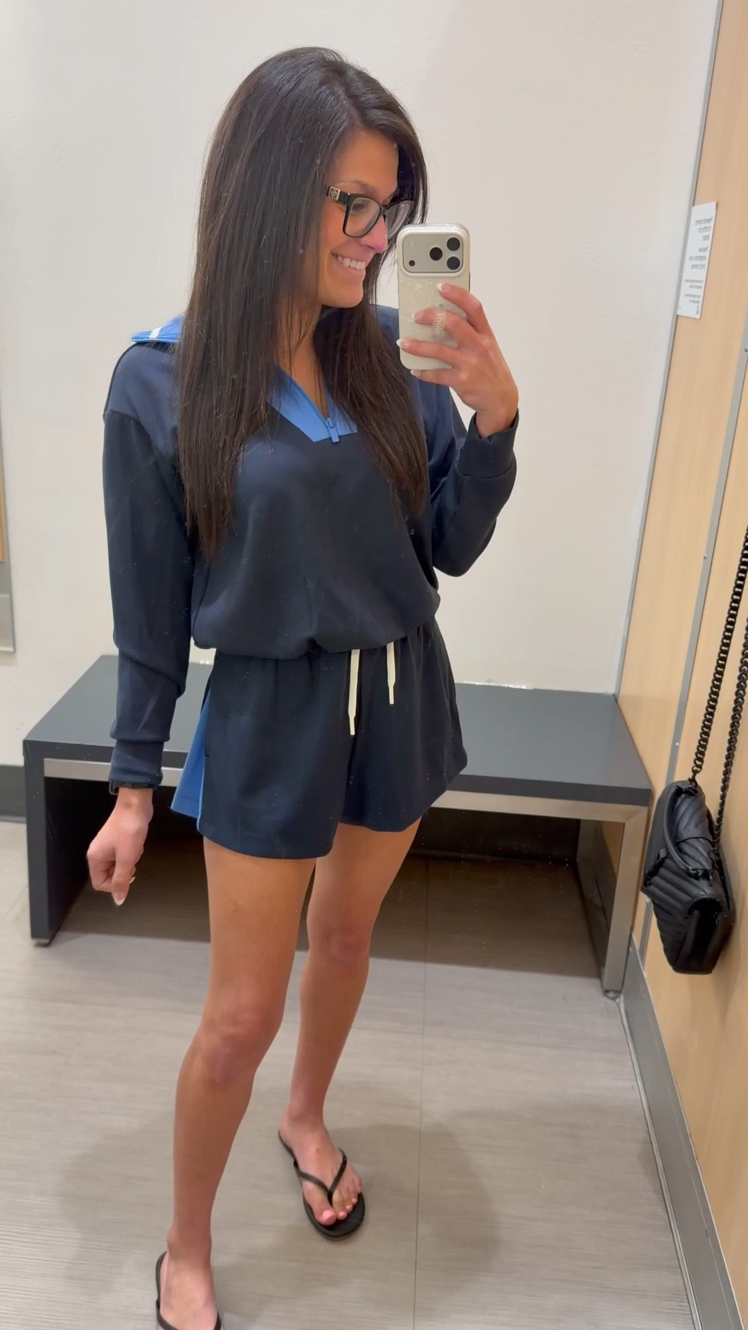 The cutest matching set from @Target  — perfect mom fit ✨

This Target pullover + shorts set is the definition of comfy and cute.

Perfect for errands, school drop-offs, coffee runs, travel days, or lounging at home. Just add sneakers, a hat, and a crossbody for an effortless on-the-go look.

#LTKstyle #LTKfinds #LTKset #TargetStyle #TargetFinds #MomOutfit #MatchingSet #CasualChic #OnTheGoStyle #ComfyStyle #EverydayOutfit #WomensFashion