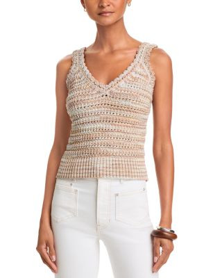 Selwyn Sweater Tank Top | Bloomingdale's (US)