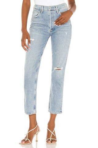 Jolene High Rise Vintage Slim
                    
                    Citizens of Humanity | Revolve Clothing (Global)