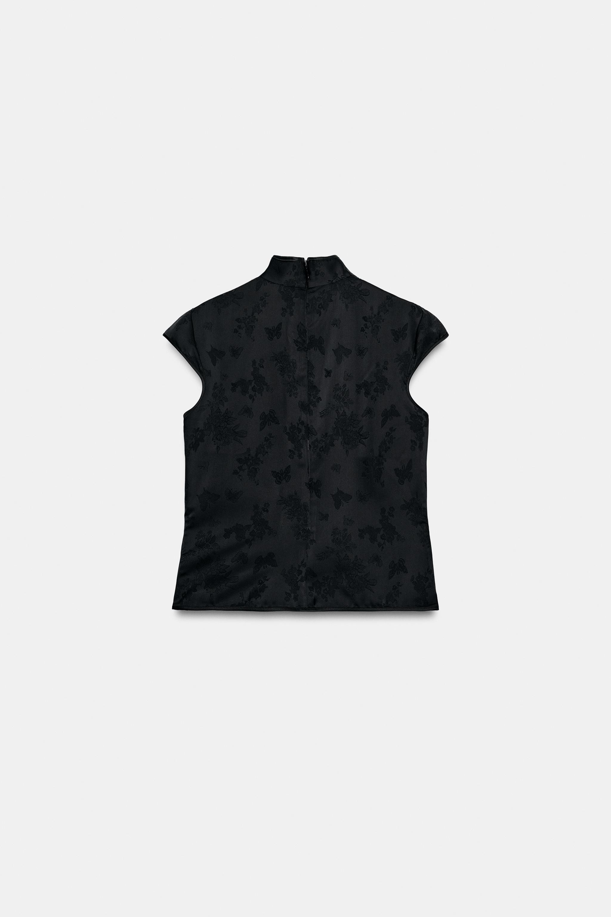 Wir verwenden eigene Cookies und Cookies von Drittanbietern, um die Benutzung unseres Onlineshops... | Zara DE