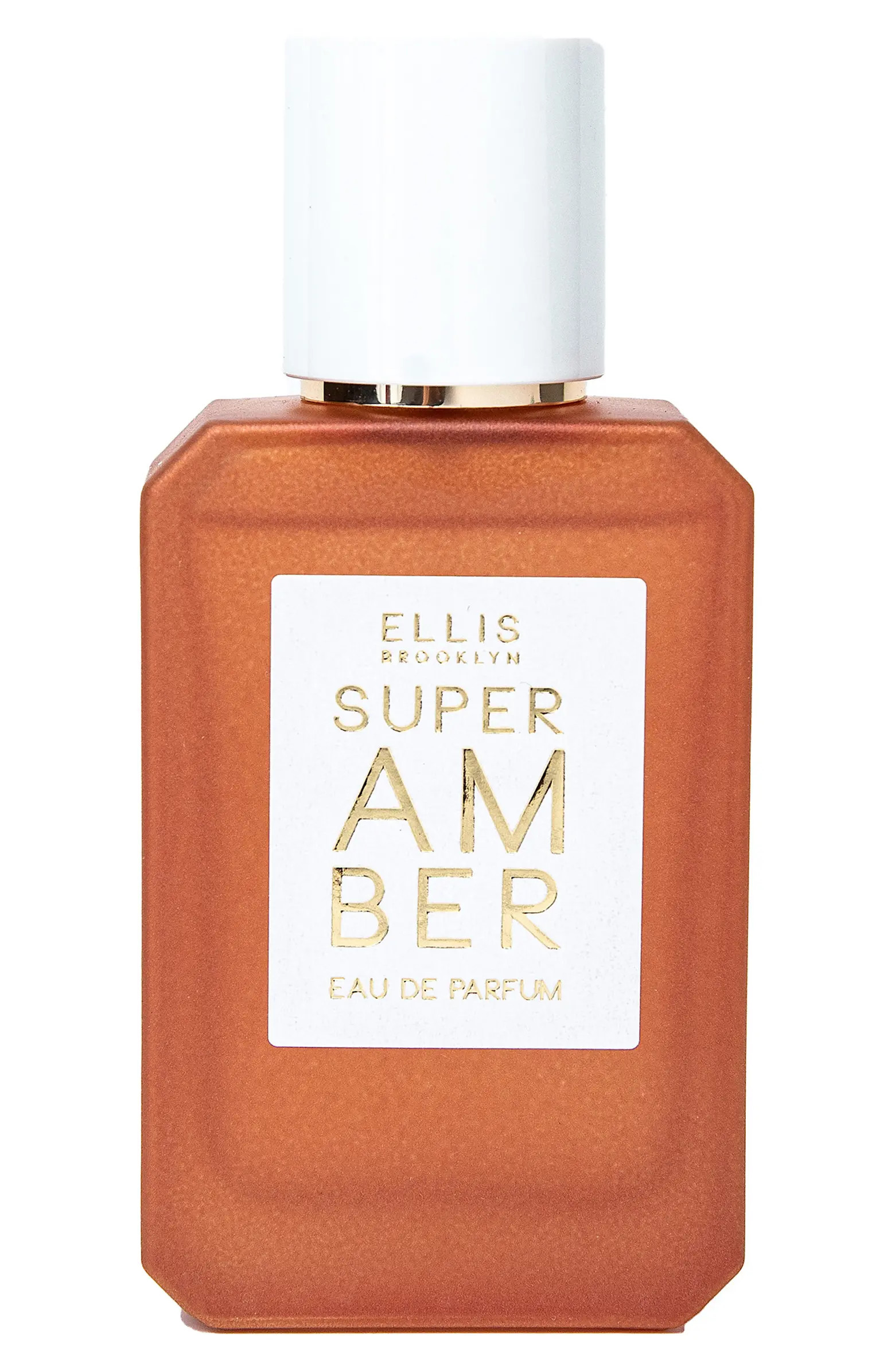 Ellis Brooklyn SUPER AMBER Eau de Parfum | Nordstrom | Nordstrom