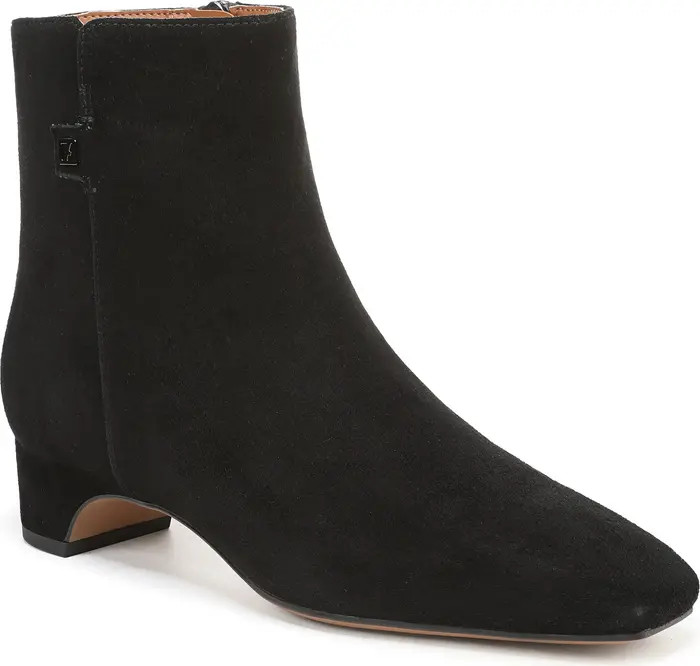 Luella Bootie (Women) | Nordstrom