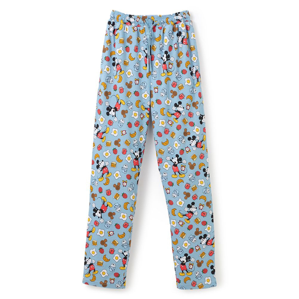 Mickey Mouse Sleep Pants for Women | Disney Store