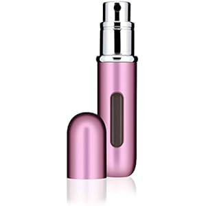 Classic HD Travalo with Removable U-Change System, Perfect Pink | Amazon (US)